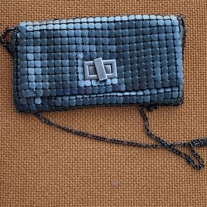 Cross body bag